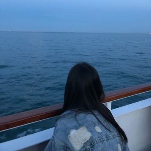 Meet your Posher, Ying